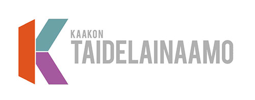 Kaakon taidelainaamon logo